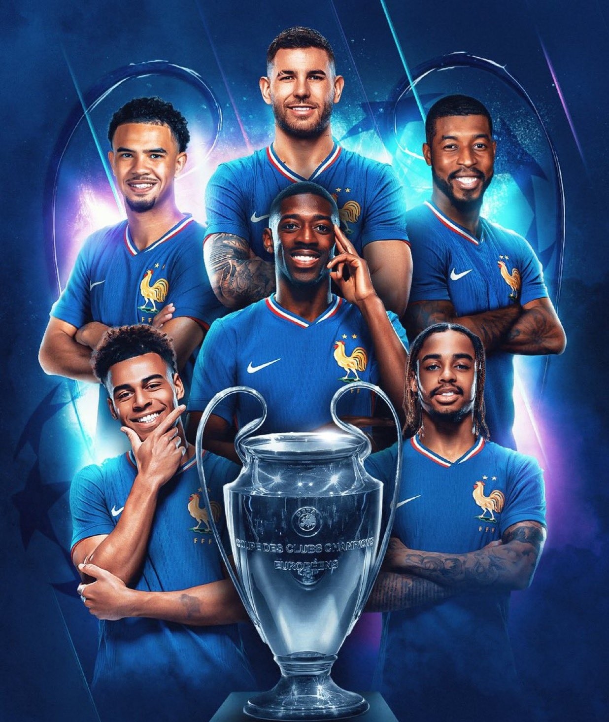 开元棋牌-欧国联打几场